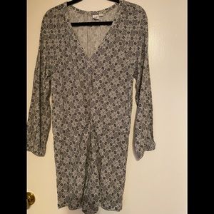 GAP shorts romper